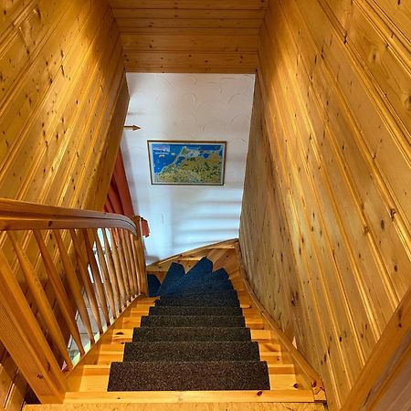 Ferienhaus Boddenurlaub Neu Bartelshagen Buitenkant foto