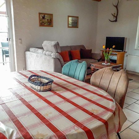 Ferienhaus Boddenurlaub Neu Bartelshagen Buitenkant foto