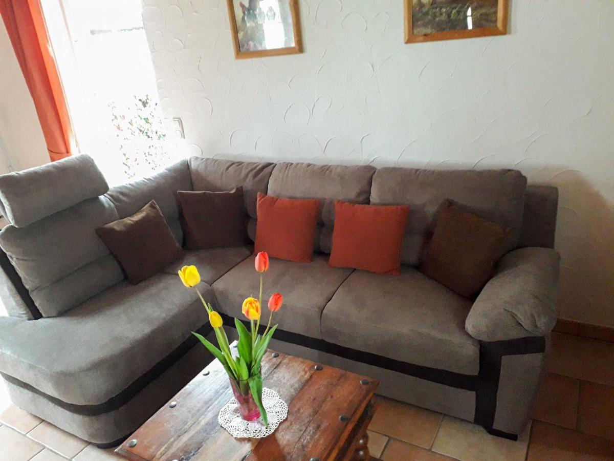 Ferienhaus Boddenurlaub Neu Bartelshagen Buitenkant foto