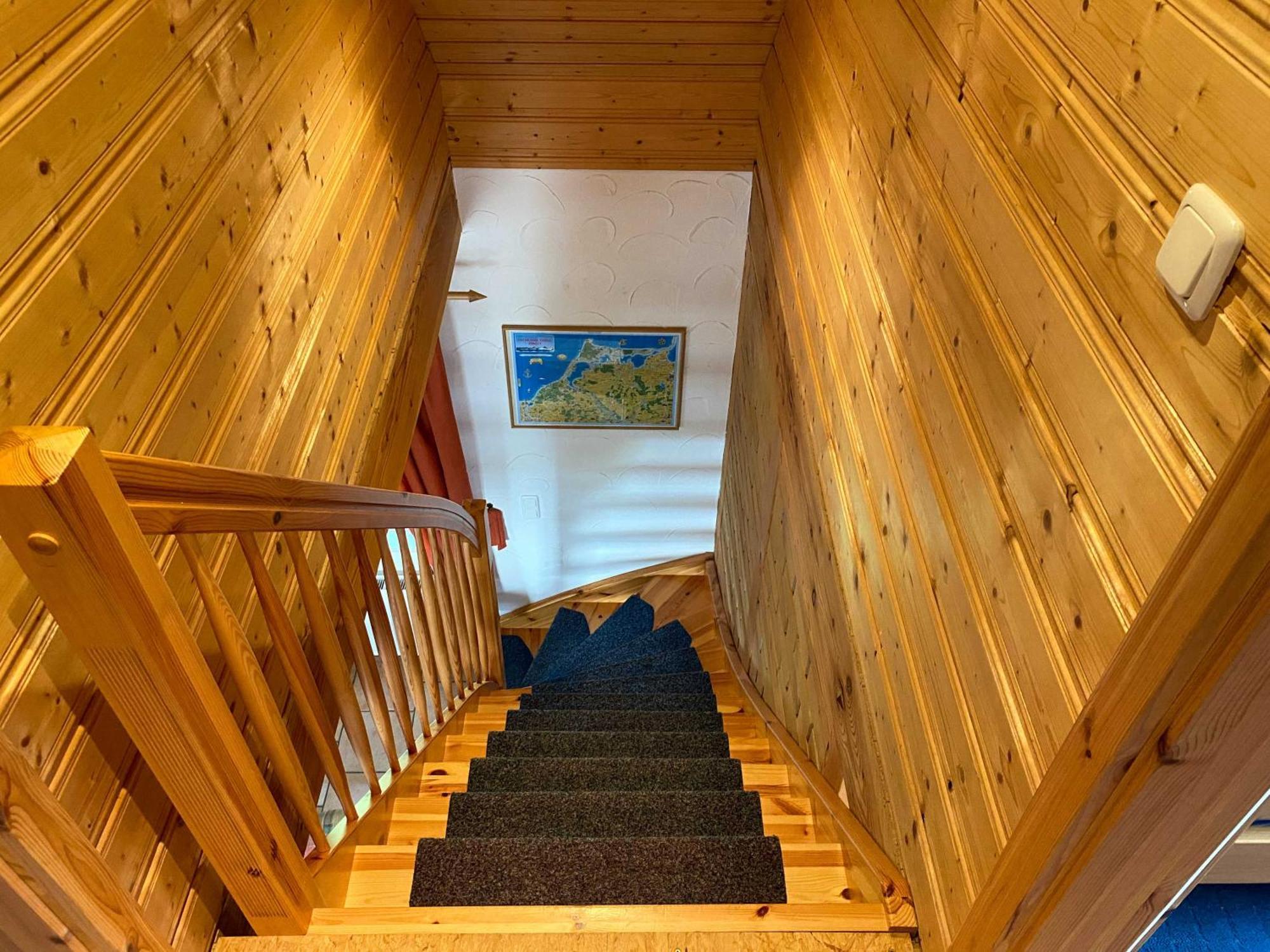 Ferienhaus Boddenurlaub Neu Bartelshagen Buitenkant foto